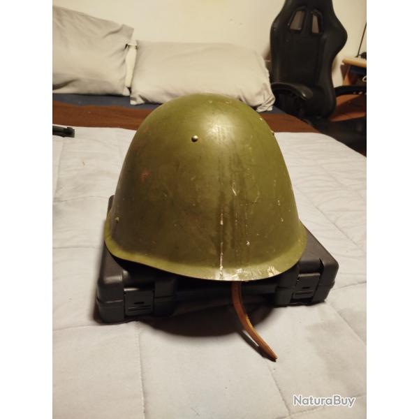 Casque ssh68