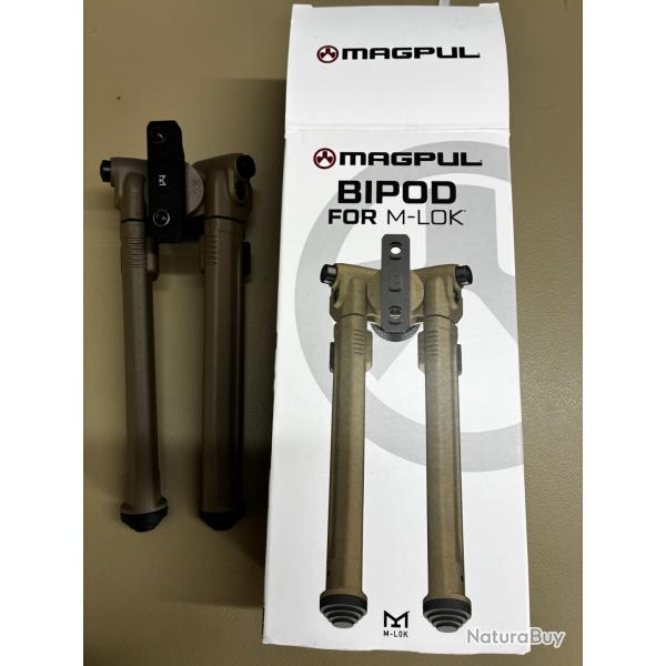 MAGPUL Bipied M-LOK - MAG933 FDE