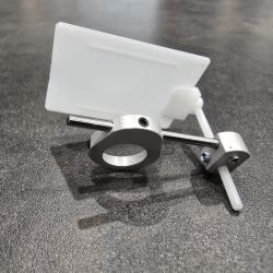 Cache oeil "Flap VD" Mec Centra