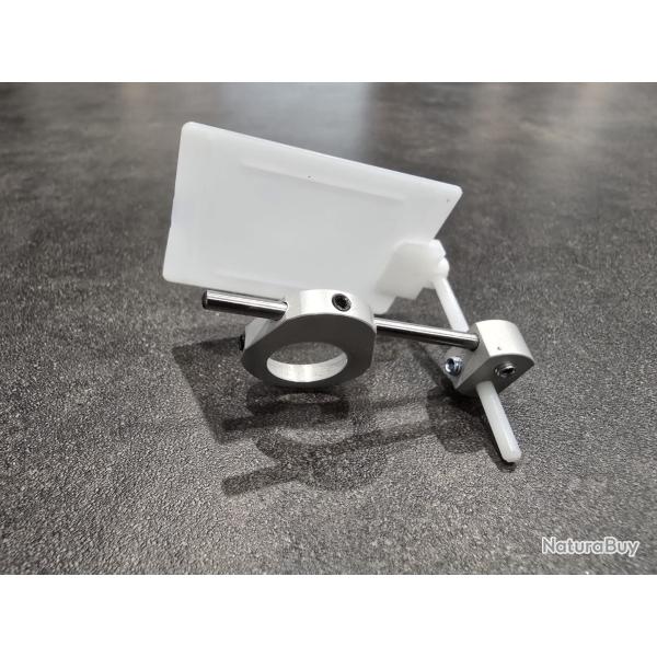 Cache oeil "Flap VD" Mec Centra