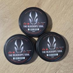 Lot 3 bo&icirc;tes de 250 plombs 5.5mm