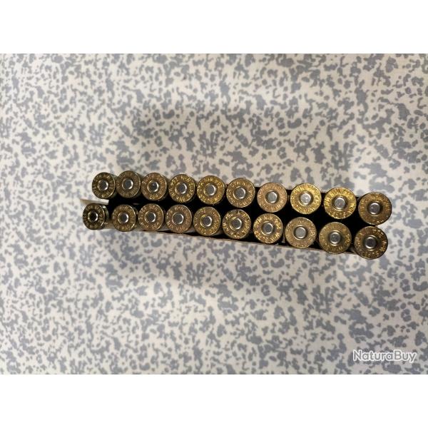 Rare bo�te de balles 264 Winchester Magnum