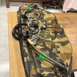 Superbe HOYT ultramag