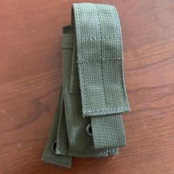 Pochette chargeur 9mm Blackhawk