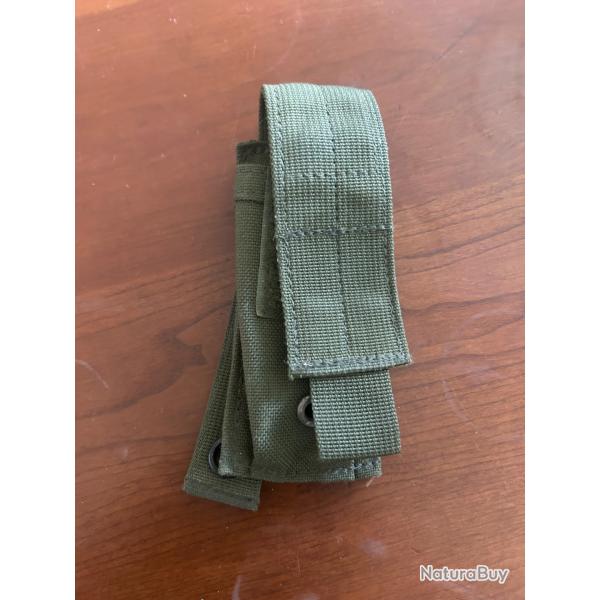 Pochette chargeur 9mm Blackhawk