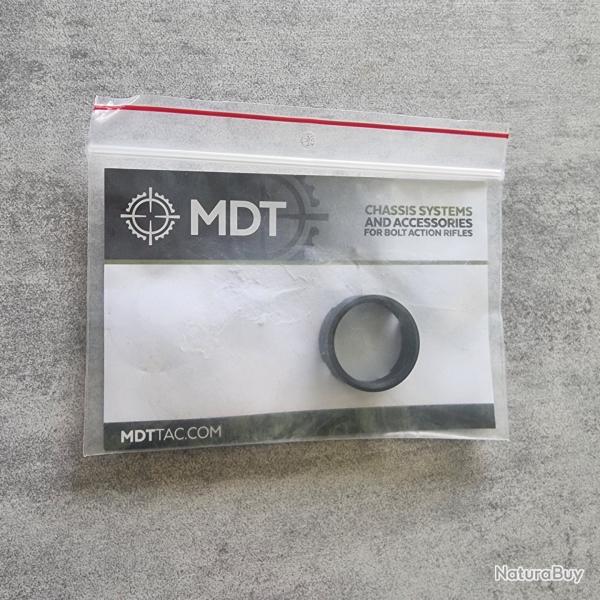 MDT �crou pour tube de crosse Castle Nut �crou cr�nel�