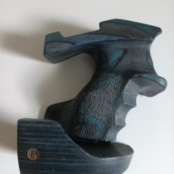 Crosses RINK pour pistolet Pardini