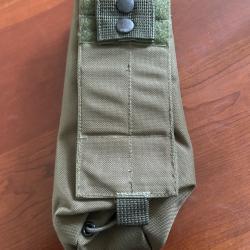 Pochette radio Arktis