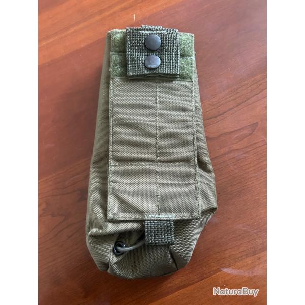 Pochette radio Arktis