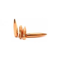 100x Balles ( Ogives ) Lapua Scenar 6,5mm en vrac - 136 grains