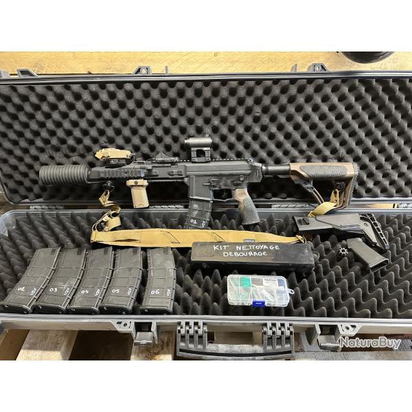 G5 GHK full �quiper