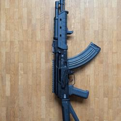Izhmash MK103 7.62X39