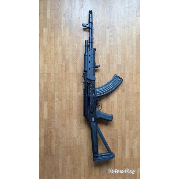 Izhmash MK103 7.62X39