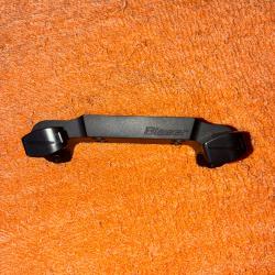 Montage Blaser pour Aimpoint Micro H-2 - Excellent &eacute;tat