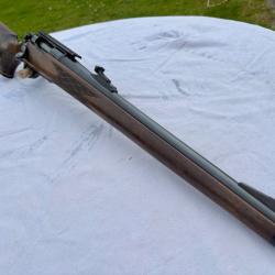 Remington 600 Mohawk 222 rem
