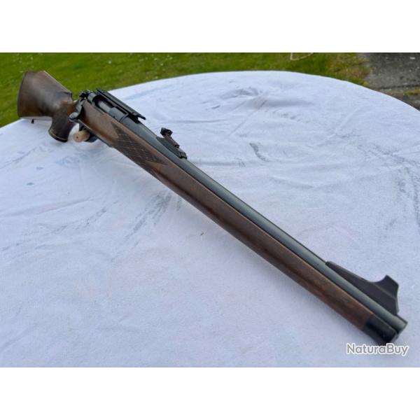 Remington 600 Mohawk 222 rem