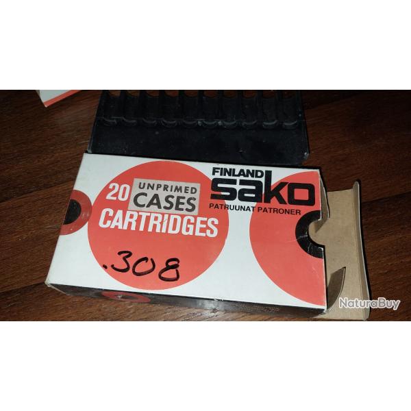 Bo�te vide sako - 308