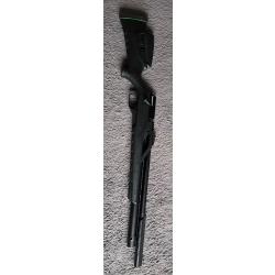Pack PCP Snowpeak T-REX 5.5mm - &Eacute;tat Neuf - 20J/40J + Pompe + 2 Lunettes
