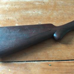 Crosse winchester 1897