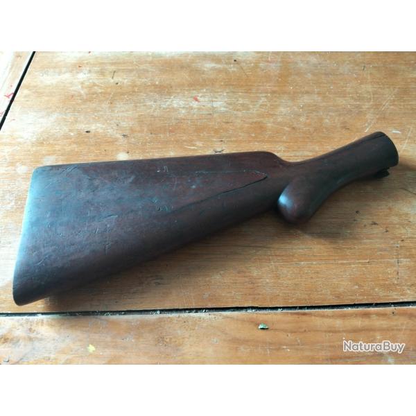 Crosse winchester 1897