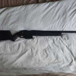 Remington 700 5R &agrave; faire recanonner
