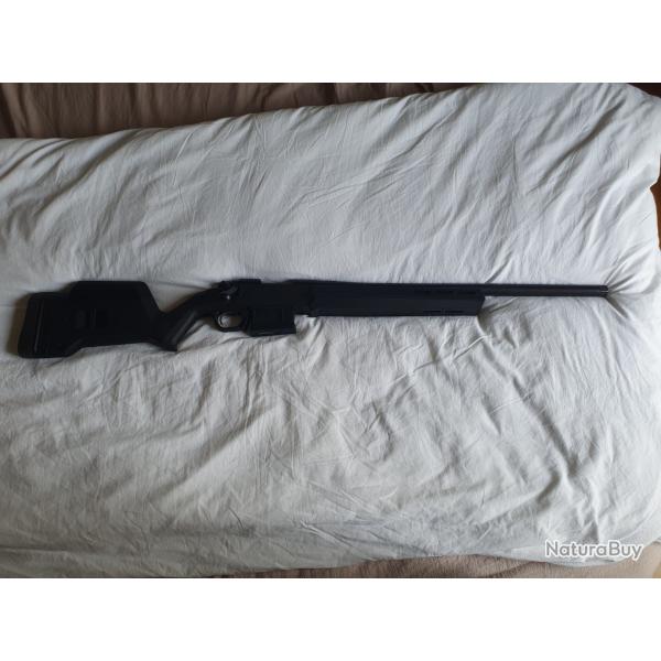 Remington 700 5R � faire recanonner