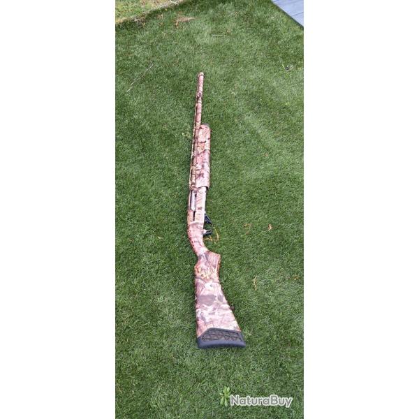 Ba�kal mp 155 camo ch89
