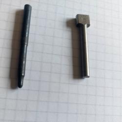 Pi&egrave;ces d&eacute;tach&eacute;es pour mg 42