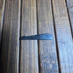 CURSEUR DE HAUSSE CROCODILE POUR CARABINE TYPE WINCHESTER / MARLIN ETC.. /2/