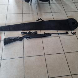 Carabine air comprim&eacute; Stoeger