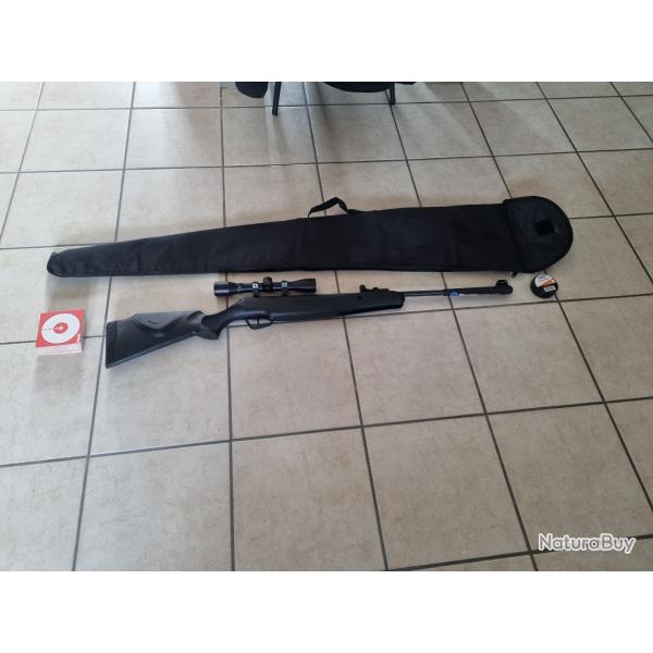 Carabine air comprim� Stoeger