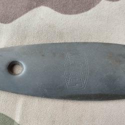 Plaque de couche MAUSER 45