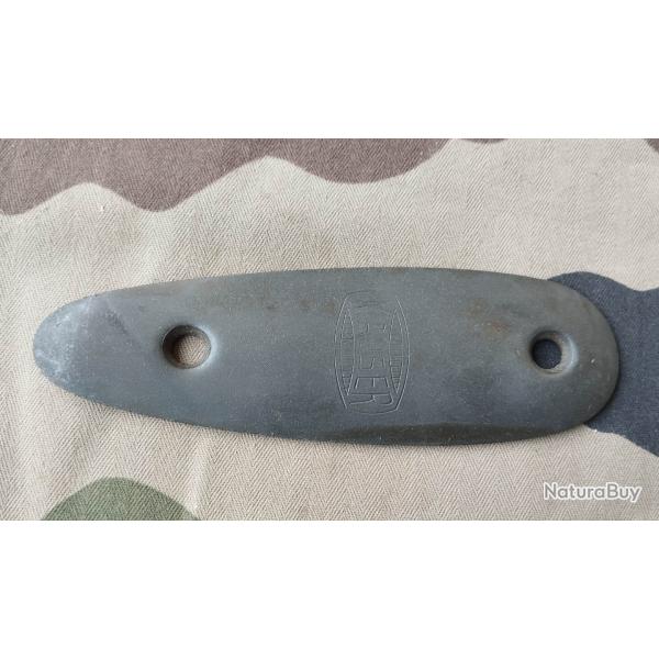 Plaque de couche MAUSER 45