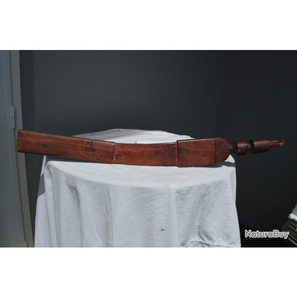 Ethnique Touareg Petit sabre D�coration Sahara