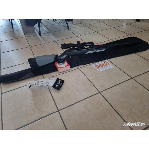 Carabine Gamo Viper pro 10x
