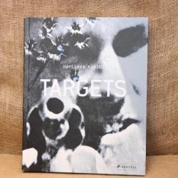 Livre Targets de Herlinde Koelbl