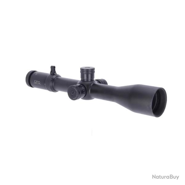 GPO spectra 8x FFP 2,5-20x50
