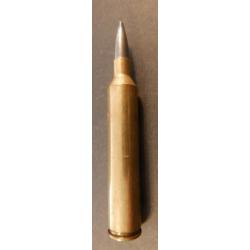 1010 - Tr&egrave;s rare Cartouche 6,53 SCRAMJET  LAZZERONI