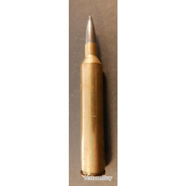 1010 - Tr�s rare Cartouche 6,53 SCRAMJET  LAZZERONI