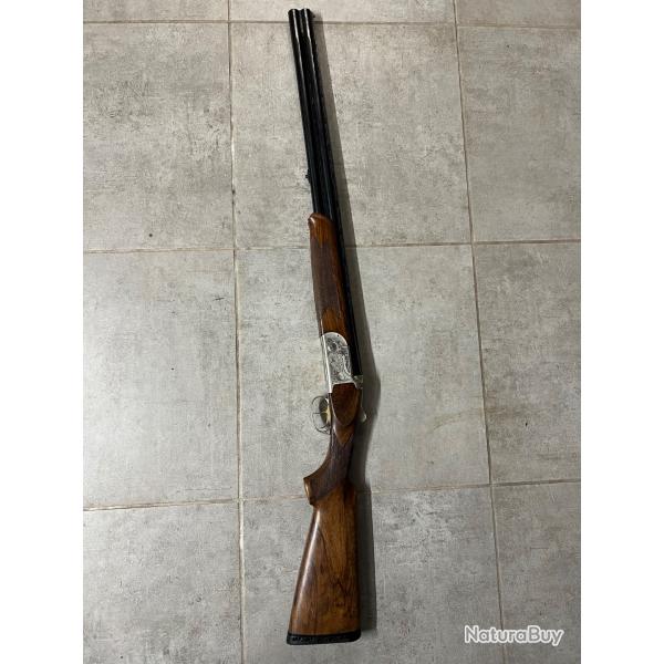 Fusil superpos� Verney Carron super 9 III calibre 12