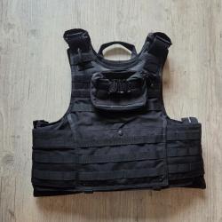 Gilet pare balle Condor