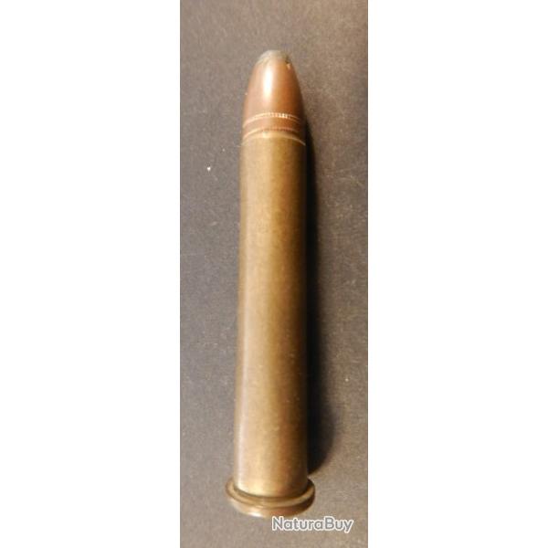 224 - Cartouche.375 WINCHESTER