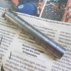 Guide ressort compression d origine cometa 220 et autres (000032)(532)