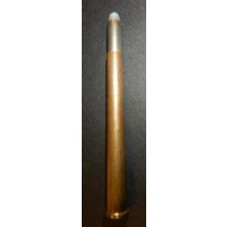 1017 - Rare cartouche 6,5X70R RWS