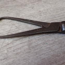 Moule &agrave; balle, petit diam&egrave;tre / calibre