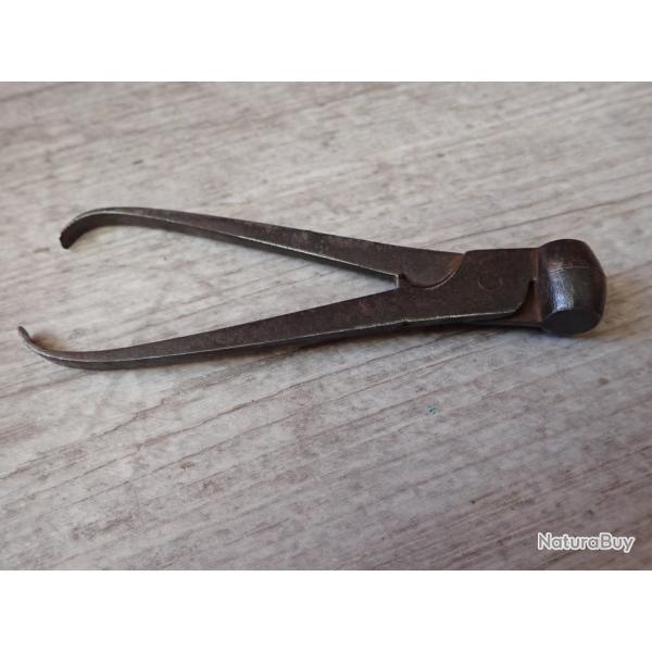 Moule � balle, petit diam�tre / calibre