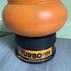 TUMBLER LYMAN 1200 TURBO