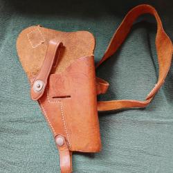 HOLSTER d'&eacute;paule  Colt 45 7791527