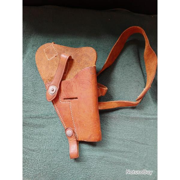 HOLSTER d'�paule  Colt 45 7791527
