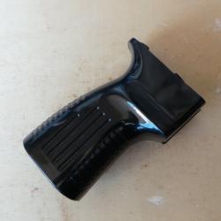 PLAQUETTES NOIRES EN BAKELITE POUR PM SCORPION